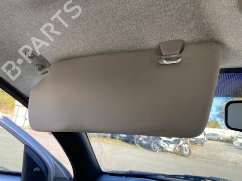 Venstre solskærm FORD KA (RB_) 1.3 i (60 hp) 29561770