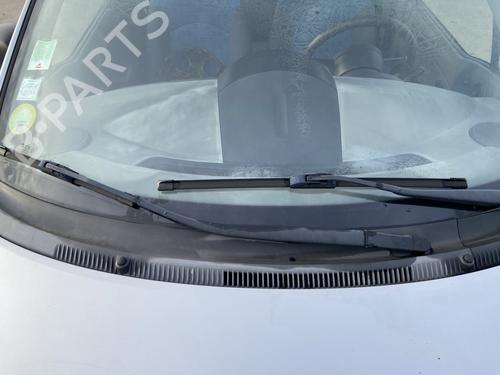 Vindspejlsviskerarm CHEVROLET MATIZ (M200, M250) 0.8 (52 hp) 31136115