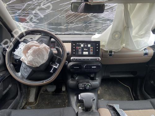 Used Mirror switch CITROËN C4 CACTUS 1.6 HDi 90 (92 hp) 30329019