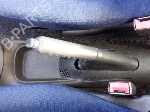 Used Seat buckle FIAT PUNTO (188_) 1.2 60 (188.030, .050, .130, .150, .230, .250) (60 hp) 27140615