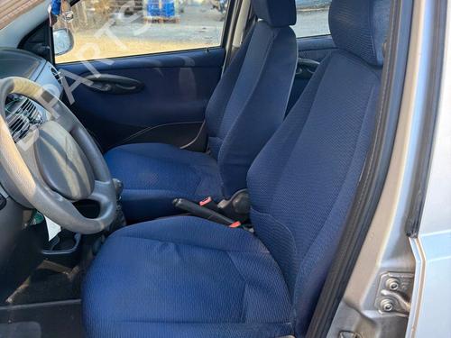 Used Seat buckle Seat buckle FIAT PUNTO (188_) 1.2 60 (188.030, .050, .130, .150, .230, .250) (60 hp) 40062467 40062467