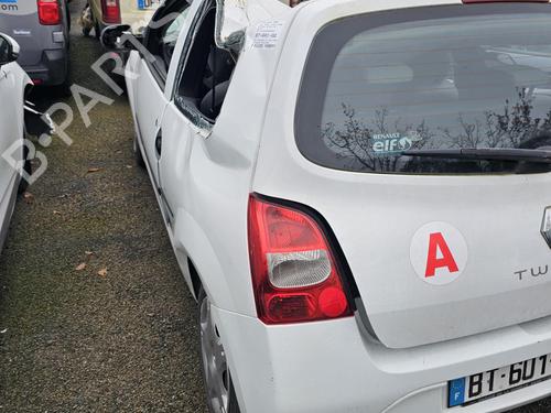 Alternator RENAULT TWINGO II (CN0_) 1.2 16V (CN04, CN0B) | BP27109375M7 - Image 5