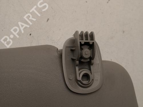 Højre solskærm DACIA DUSTER (HM_) 1.0 LPG (HMMT) | BP27106590I2