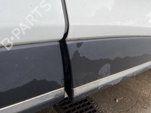 Right front door RENAULT CLIO IV (BH_) 1.5 dCi 75 | BP29814694C3