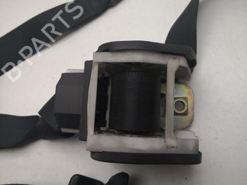 Høyre foran beltestrammer FORD FIESTA IV (JA_, JB_) 1.25 i 16V | BP27140559C88 