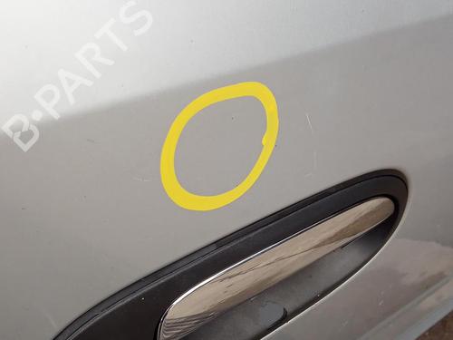 Right front door NISSAN ALMERA TINO (V10) 2.2 dCi | BP27136909C3 