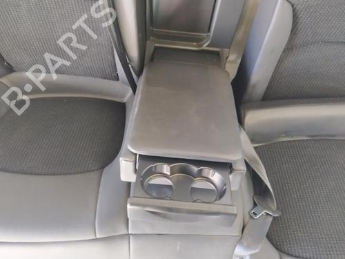 Rear seat CITROËN C5 III (RD_) 2.0 HDi 165 (RDRHHA, RDRHH8) | BP27117553C17 - Image 4