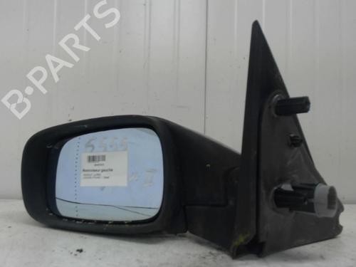 Used Left mirror RENAULT LAGUNA II (BG0/1_) 1.9 dCi (107 hp) 27117958