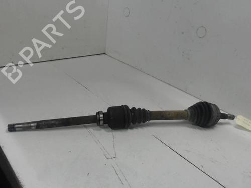 Used Right front driveshaft PEUGEOT 406 (8B) 2.0 HDI 110 (109 hp) 27127233