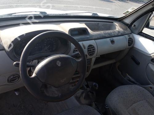 Steering column RENAULT KANGOO Express (FC0/1_) 1.2 (FC1A) | BP27110275M21 - Image 3