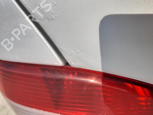 Tailgate PEUGEOT 406 Coupe (8C) 2.0 16V | BP27116072C6 