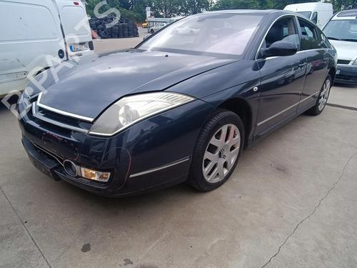 Starter CITROËN C6 (TD_) 2.7 HDi | BP27249747M8 - Image 8
