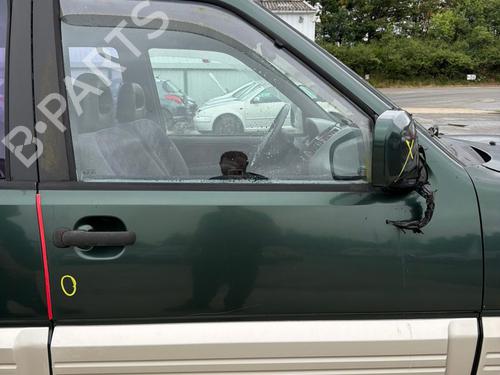 Used Front right door window Front right door window 36317042 36317042