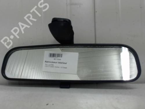 Specchietti retrovisore KIA CEE'D Hatchback (ED) 1.6 CRDi 90 (90 hp) 27117602