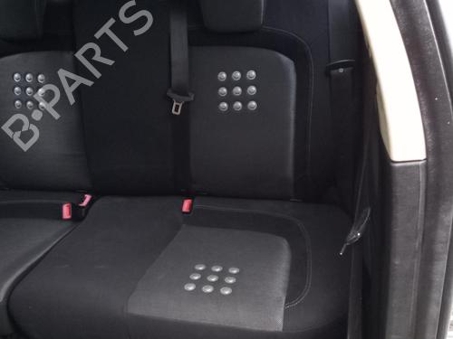 Used Rear seat FIAT GRANDE PUNTO (199_) 1.9 D Multijet (130 hp) 27143088