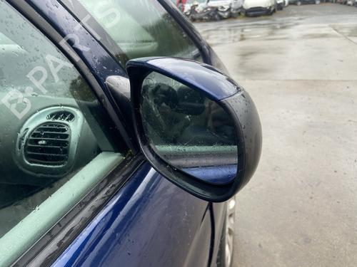 Right mirror CITROËN XSARA PICASSO (N68) 2.0 HDi | BP29725695C27 