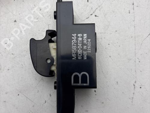Right rear window switch PEUGEOT 4008 1.8 HDi AWC | BP36684502I28 - Image 2