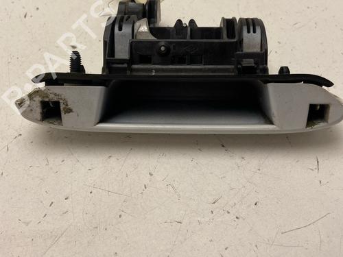 Used Front right exterior door handle Front right exterior door handle 39420979 39420979