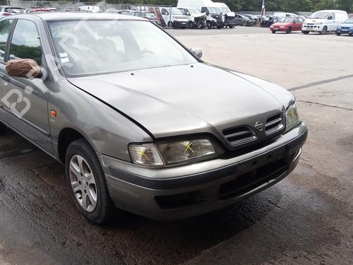Used Subframe NISSAN PRIMERA Hatchback (P11) 2.0 TD (90 hp) 27138387
