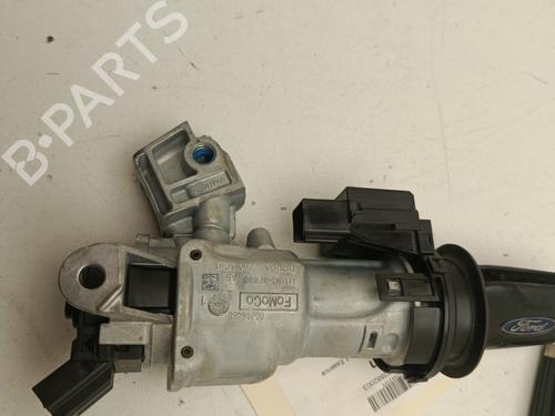 ignition-barrel-ford-fiesta-vii-hj-hf-2017-33182815 main image