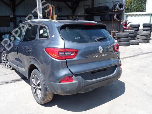 Right tailgate light RENAULT KADJAR (HA_, HL_) 1.5 dCi 110 (HLA3) | BP27136263C80  - Image 6