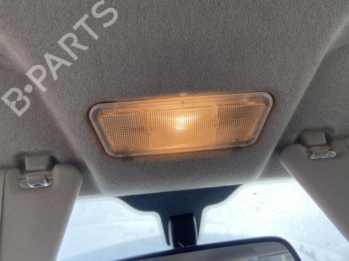 Used Interior roof light Interior roof light OPEL CORSA B (S93) [1993-2009] 33569892 33569892
