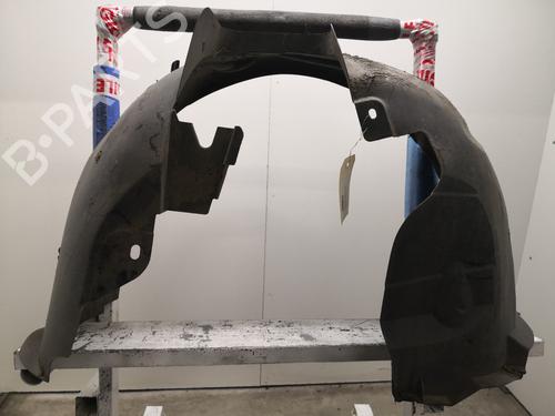 Used Wheel arch CITROËN C4 II (NC_) 1.6 HDi 115 (114 hp) 27148681
