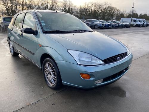 Left front window switch FORD FOCUS I (DAW, DBW) 2.0 16V | BP31944123I27 - Image 6