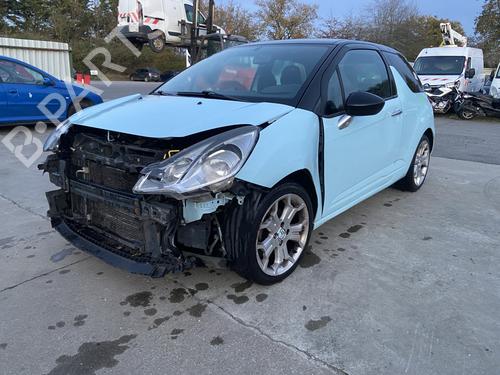 Front right interior door handle CITROËN DS3 (SA_) 1.6 HDi 110 | BP30317457I14 - Image 3