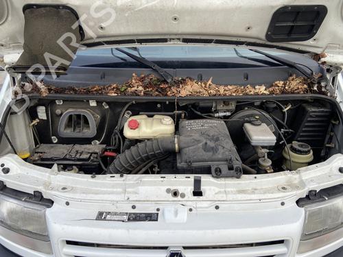 Generator RENAULT TRUCKS MASCOTT Platform/Chassis 90 (86 hp) 31024606