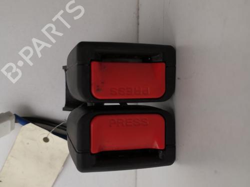 Seat buckle HYUNDAI i20 I (PB, PBT) 1.2 | BP27125753I32 