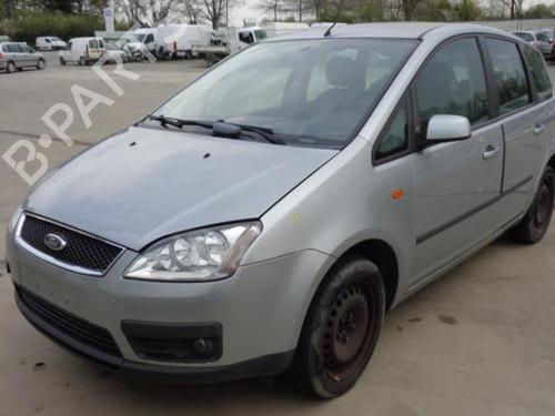 Front bumper FORD FOCUS C-MAX (DM2) 1.6 TDCi | BP27121278C7 