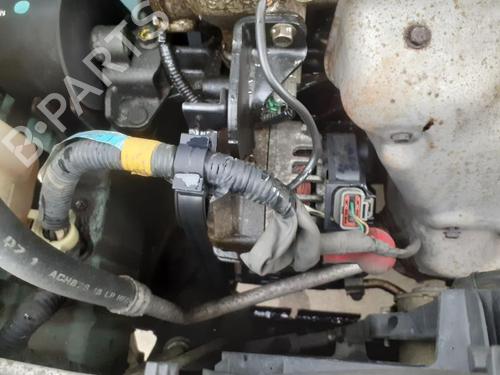 Used Alternator NISSAN ALMERA TINO (V10) 1.8 (114 hp) 27120895