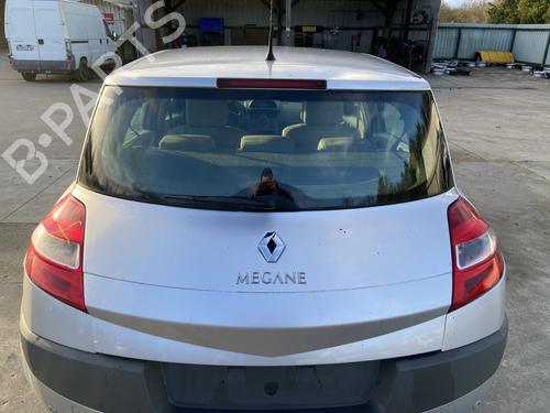 Used Tailgate Tailgate 31953462 31953462