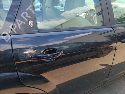 Right rear door FORD FOCUS II Turnier (DA_, FFS, DS) 1.6 TDCi | BP27124220C5 