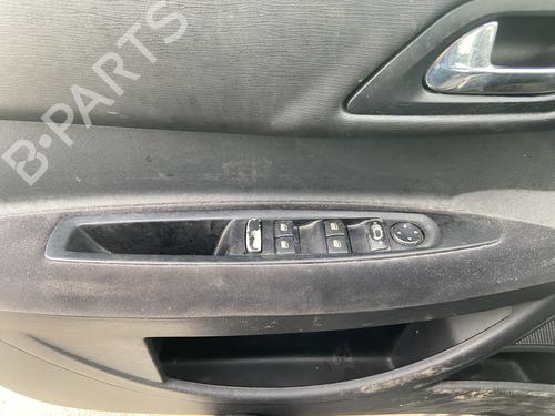 Used Left front window switch CITROËN C4 I (LC_) 1.6 16V (109 hp) 30851472