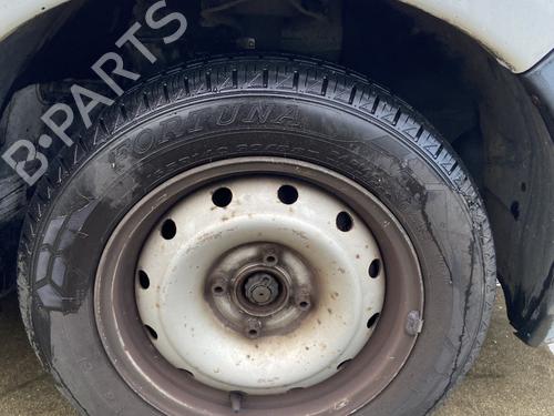 Fælk CITROËN BERLINGO / BERLINGO FIRST Box Body/MPV (M_) 1.9 D 70 (MBWJZ, MCWJZ) (69 hp) 31803166