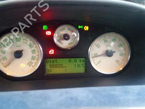 Alternator LANCIA YPSILON (843_) 1.2 (843.AXB1A) | BP27129084M7  - Image 6