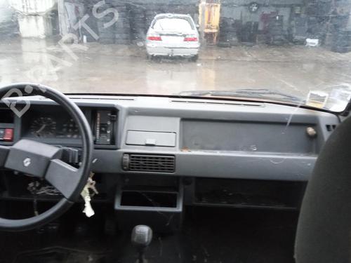 Used Climate control RENAULT SUPER 5 (B/C40_) 1.4 Cat (B/C/407) (58 hp) 27141600
