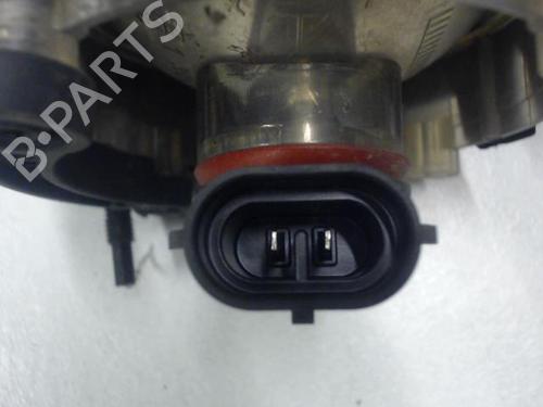 Left front fog light MERCEDES-BENZ A-CLASS (W169) A 180 CDI (169.007, 169.307) | BP27128644C30