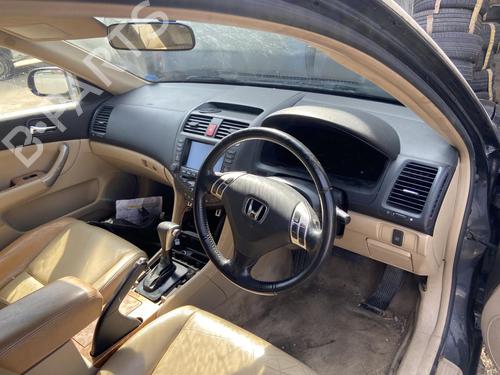 Used ECU airbags HONDA ACCORD VII Tourer (CM, CN) 2.4 (CM2) (190 hp) 27113643