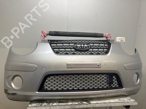 Used Front bumper Front bumper KIA PICANTO I (SA) 1.0 (63 hp) 36148824 36148824