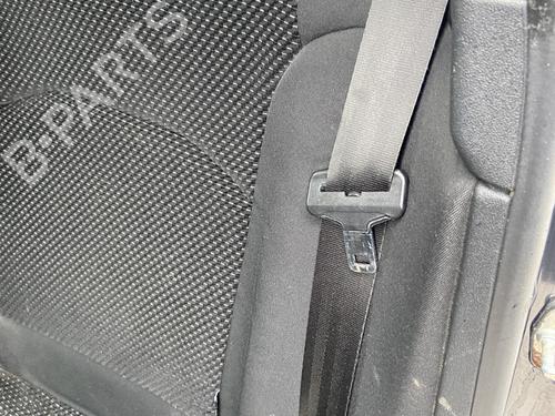 Used Rear left seatbelt CITROËN C5 III Break (RW_) 2.0 HDi (136 hp) 31811475