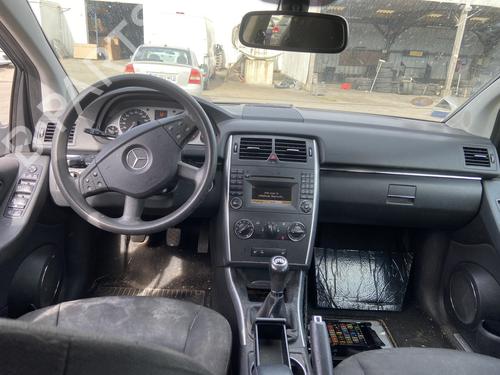 Used Steering column MERCEDES-BENZ B-CLASS Sports Tourer (W245) B 180 CDI (245.207) (109 hp) 28295467