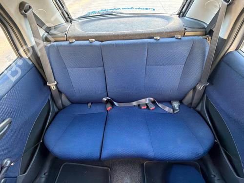 Used Rear right seatbelt Rear right seatbelt FIAT PUNTO (188_) 1.2 60 (188.030, .050, .130, .150, .230, .250) (60 hp) 40062461 40062461