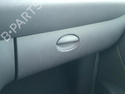 Used Glove box MERCEDES-BENZ A-CLASS (W168) A 170 CDI (168.009, 168.109) (95 hp) 27128140