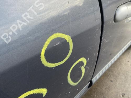 Right rear door RENAULT CLIO III (BR0/1, CR0/1) 1.5 dCi (BR17, CR17) | BP29117826C5 