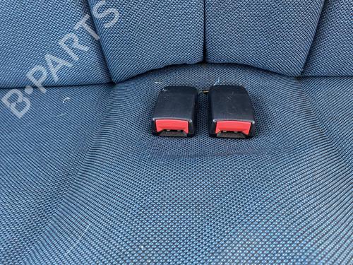 Boucle de ceinture de sécurité FORD KA (RB_) 1.3 i (60 hp) 29561749