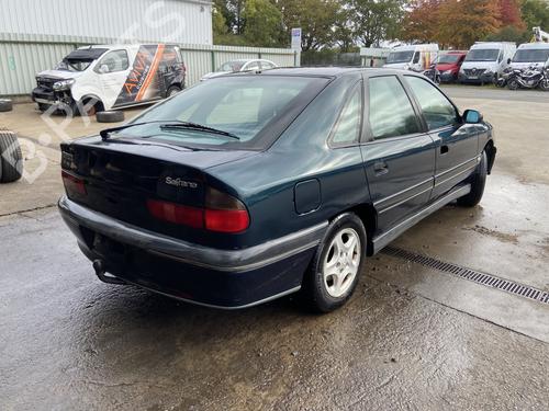 Used Parts RENAULT SAFRANE II (B54_)  2.2 dT (B54G)  4245938