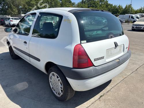 Used Parts RENAULT CLIO I (B/C57_, 5/357_) 4831030